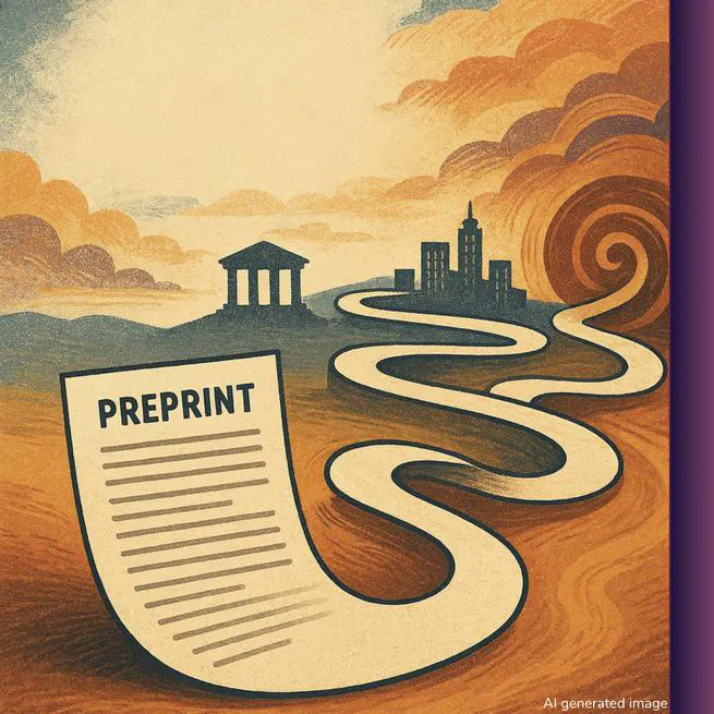 Preprints in Medicine Their Impact on Visibility and Advancement of Science