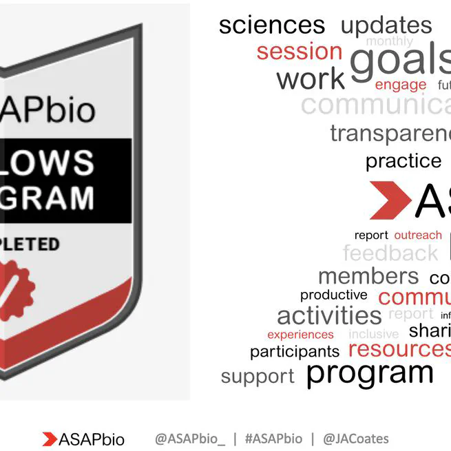 ASAPbio Fellows 2023