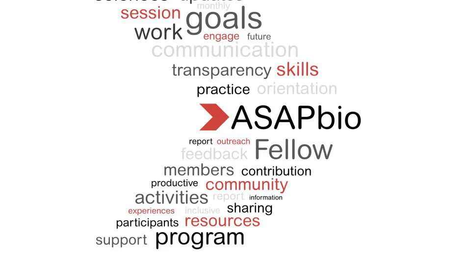 ASAPbio Fellows 2024